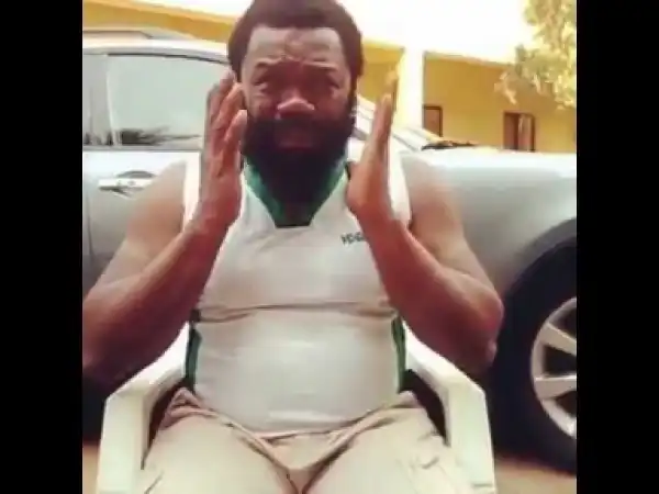 Video: Kelvin Ikeduba – For Safety